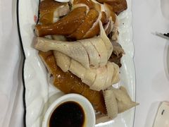 惠爱金银鸡-惠爱餐厅