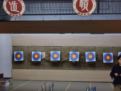 -道顺射箭·团建·骑射(张杨路店)