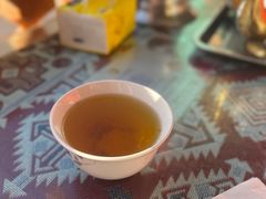 -百年老茶馆