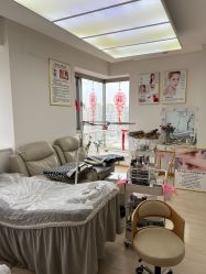 -S · Nail 自助美甲美睫