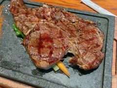 -小陳記大排档(华为店)