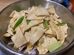 -秦香阁·西北家常菜(徐汇日月光中心店)