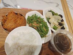 -乡村基·川味现炒大王(熙悦天街店)