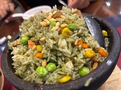 -一心斋素食馆(龙岗店)
