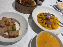 -红棉中餐厅·广州海航威斯汀酒店