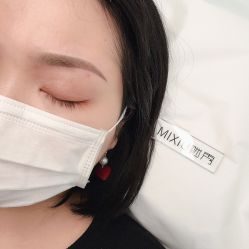 -谜秀韩式半永久纹眉纹绣洗眉