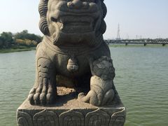-卢沟桥文化旅游区