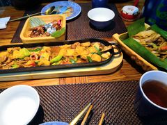 -雀舞云南菜(乐客城店)
