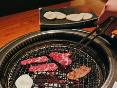 -食也烧肉(临平店)
