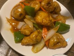 熘鱼段-华光餐厅(复兴路店)