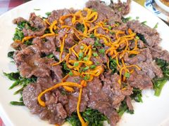 -龙桥私厨·姜花菊花过桥鱼·顺德菜(容桂店)