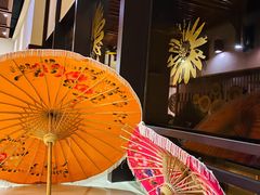-金厨泰国餐厅·全泰籍厨师料理(拱北店)