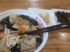 -龙华素斋(龙华路店)