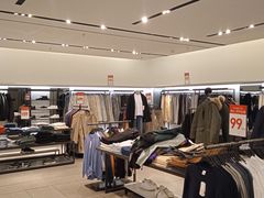 -ZARA HOME(长楹天街购物中心店)
