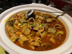 -又见炊烟私房菜(敬亭路店)