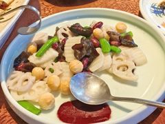 -申粤轩酒楼·三十年粤菜经典(丁香花园店)