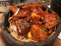 -中国徽菜·徽商故里(远大店)