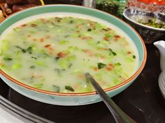 -香雪海饭店中餐厅(人民桥店)