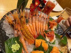 -山之川日料放题(通州店)