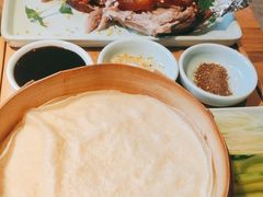 -青年公社·烤鸭(天玥中心店)