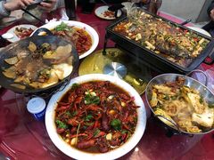 -欧记轩龙虾·私房菜(A店)