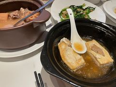 -一品红川菜(皇岗店)