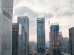 -小南洋海景餐厅(深圳湾店)