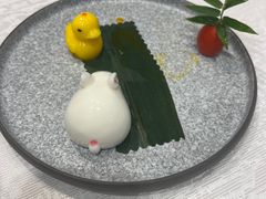 -丰鲤楼•闽南茶楼(仟禧汇店)