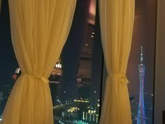 -广州四季酒店·意珍·意式自助餐