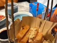 -懒人盐府人家(航天桥店)