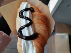 -麦当劳(花园北路店)