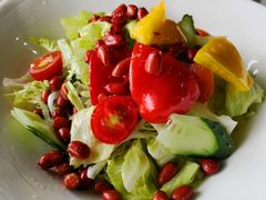 -烤肉宛饭庄(北新桥店)