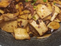 -莫山小馆(百花店)