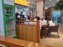 -全州拌饭馆(断桥店)