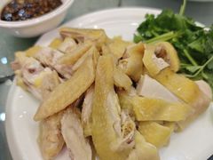 -瑞记湛江鸡饭店·粤西第一鸡(粤垦店)