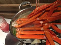 -星伦多 自助料理(圆融店)