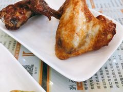 蒜香鸡中亦-滋味园(勒流店)