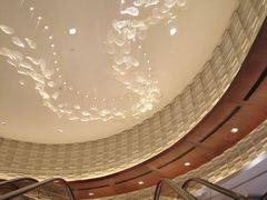 -上海浦东嘉里大酒店