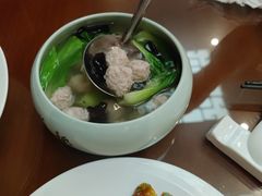 -颜家菜·鲁菜世家(大明湖店)