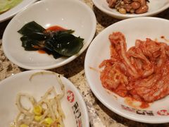 -東門韩国传统烤肉·韩国料理(银座直营店)