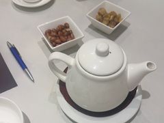 -潮福城潮州大酒楼(湖滨北路店)