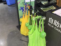 -迪卡侬(大英山店)