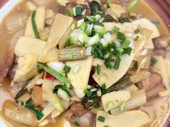 -军子大排档(迎春花园店)