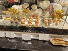 -圣丰索菲特·2 On 988 Café 自助餐厅