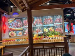 -鸽子窝(青塔店)