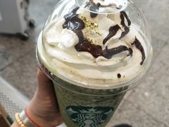 -星巴克(重庆火车北站北广场II店)