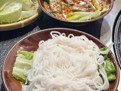 -阿山卓·野生菌火锅·纳西火塘烤肉