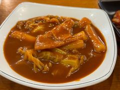 -韩礼年糕(飞虹路店)