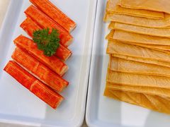 -浩爷羊蝎子火锅(双榆树店)