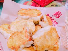 -金狮麟·新豫菜(金码大厦店)